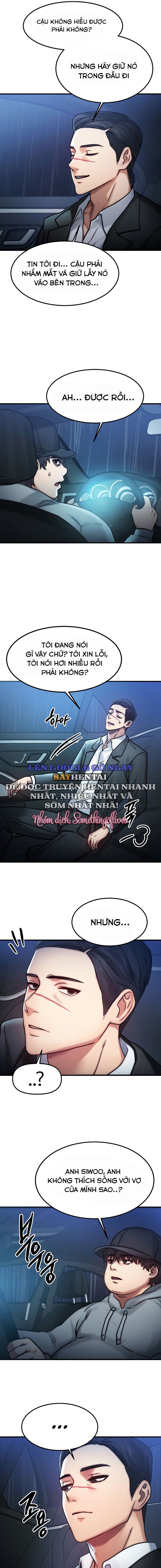 đọc truyện Tôi Đã Được Hoán Đổi Thân Xác Chương 3 ảnh 8 tại Thiên Thai Truyện