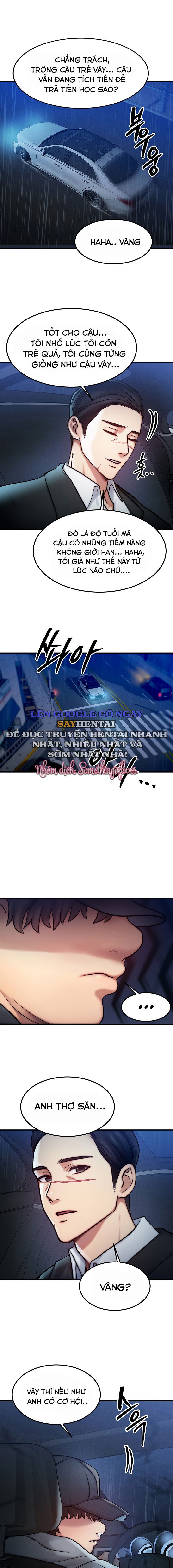 đọc truyện Tôi Đã Được Hoán Đổi Thân Xác Chương 3 ảnh 10 tại Thiên Thai Truyện