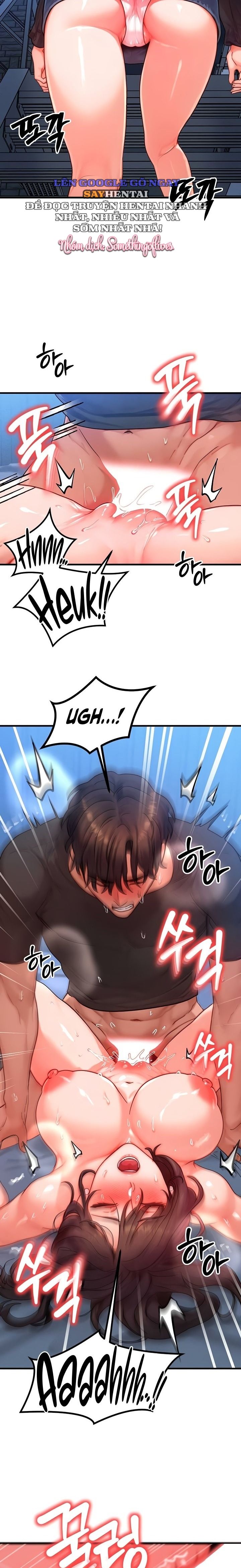 đọc truyện Tôi Đã Được Hoán Đổi Thân Xác Chương 30 ảnh 15 tại Thiên Thai Truyện