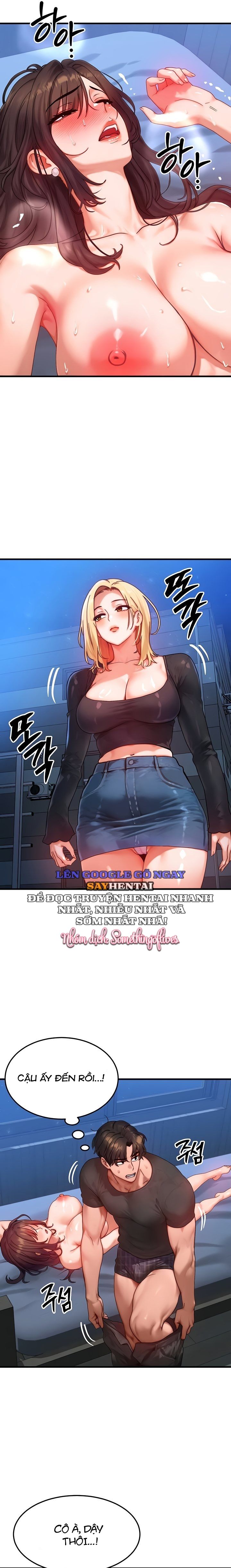 đọc truyện Tôi Đã Được Hoán Đổi Thân Xác Chương 30 ảnh 17 tại Thiên Thai Truyện