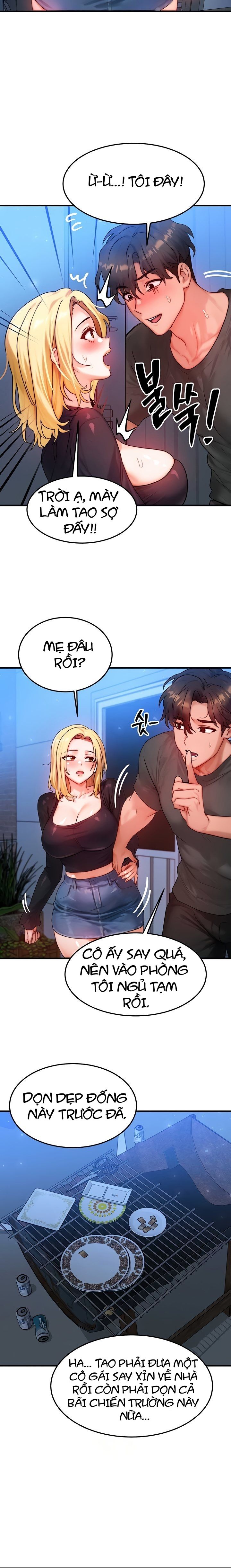 đọc truyện Tôi Đã Được Hoán Đổi Thân Xác Chương 30 ảnh 19 tại Thiên Thai Truyện