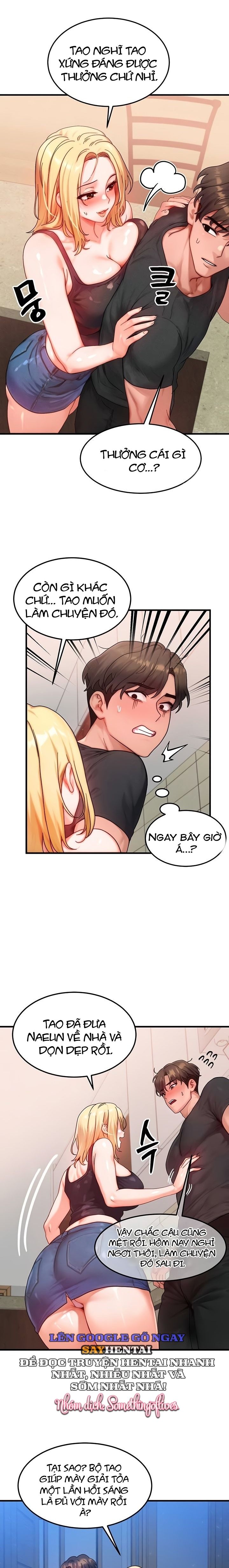 đọc truyện Tôi Đã Được Hoán Đổi Thân Xác Chương 30 ảnh 21 tại Thiên Thai Truyện