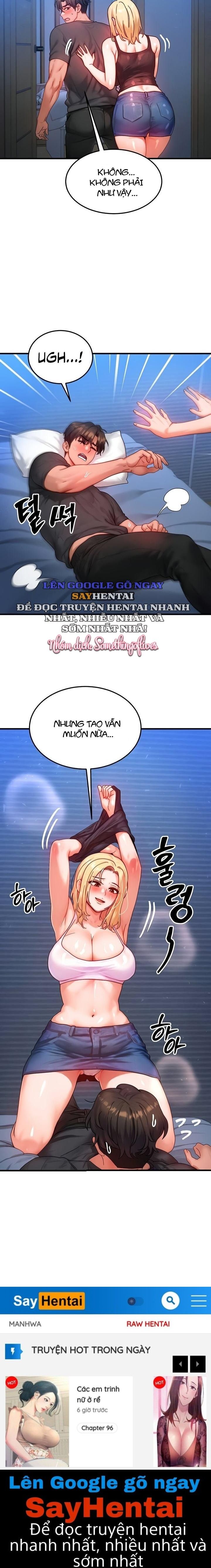 đọc truyện Tôi Đã Được Hoán Đổi Thân Xác Chương 30 ảnh 22 tại Thiên Thai Truyện