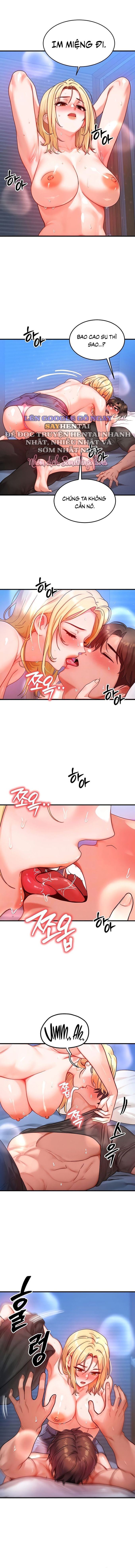 đọc truyện Tôi Đã Được Hoán Đổi Thân Xác Chương 31 ảnh 3 tại Thiên Thai Truyện