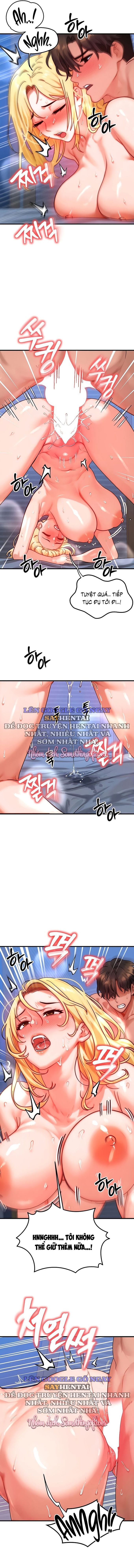 đọc truyện Tôi Đã Được Hoán Đổi Thân Xác Chương 31 ảnh 13 tại Thiên Thai Truyện