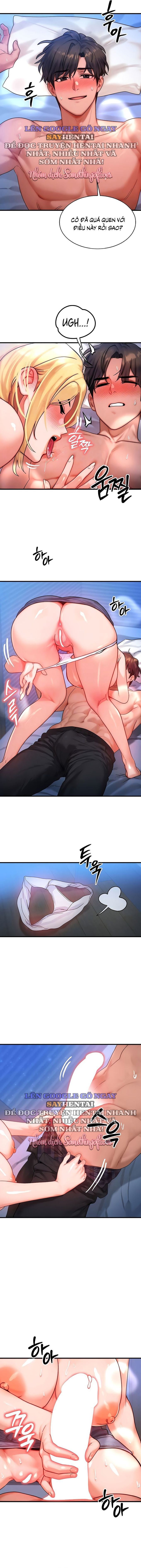 đọc truyện Tôi Đã Được Hoán Đổi Thân Xác Chương 31 ảnh 4 tại Thiên Thai Truyện