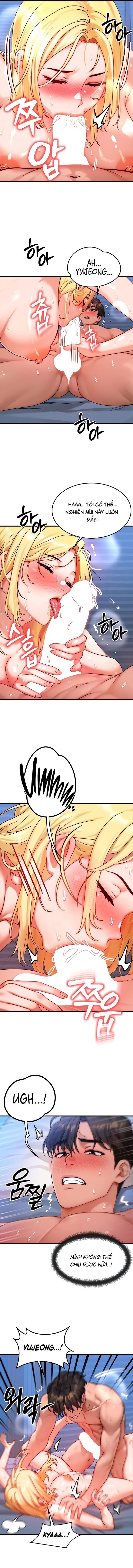 đọc truyện Tôi Đã Được Hoán Đổi Thân Xác Chương 31 ảnh 6 tại Thiên Thai Truyện