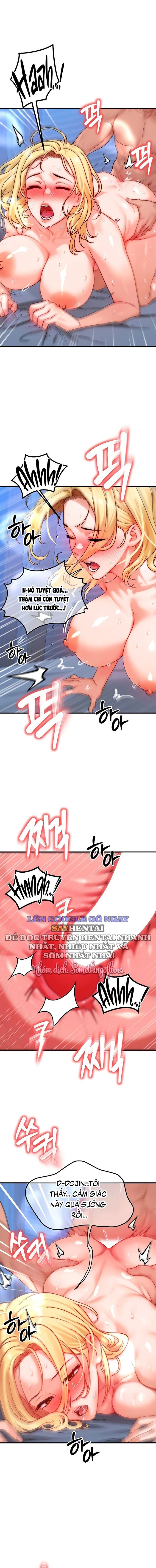 đọc truyện Tôi Đã Được Hoán Đổi Thân Xác Chương 31 ảnh 11 tại Thiên Thai Truyện