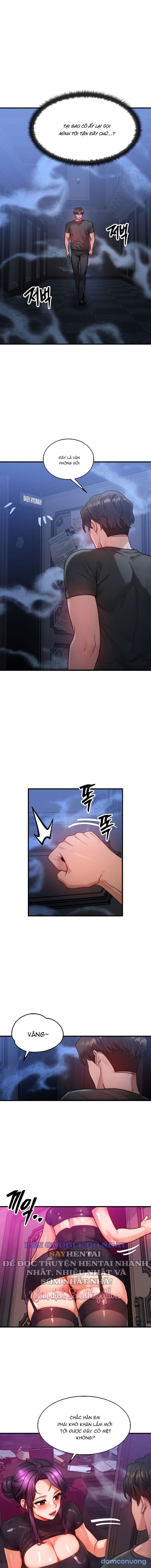 đọc truyện Tôi Đã Được Hoán Đổi Thân Xác Chương 32 ảnh 12 tại Thiên Thai Truyện