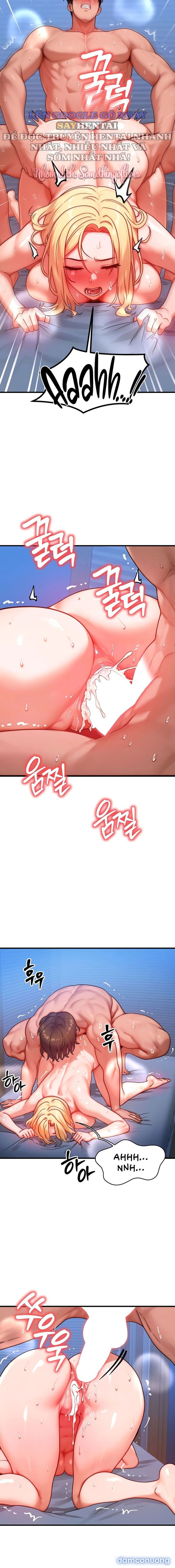 đọc truyện Tôi Đã Được Hoán Đổi Thân Xác Chương 32 ảnh 4 tại Thiên Thai Truyện