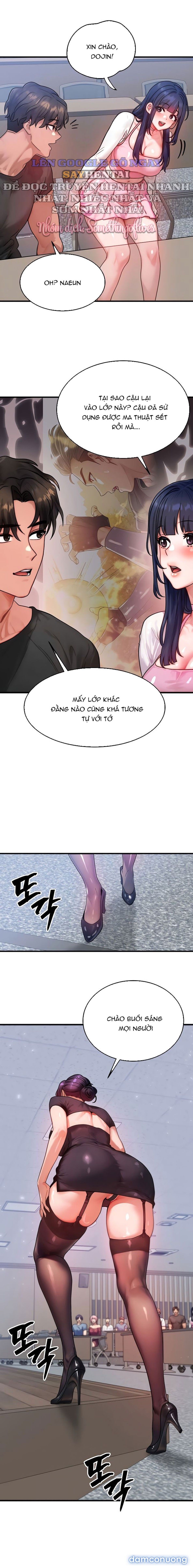 đọc truyện Tôi Đã Được Hoán Đổi Thân Xác Chương 32 ảnh 5 tại Thiên Thai Truyện