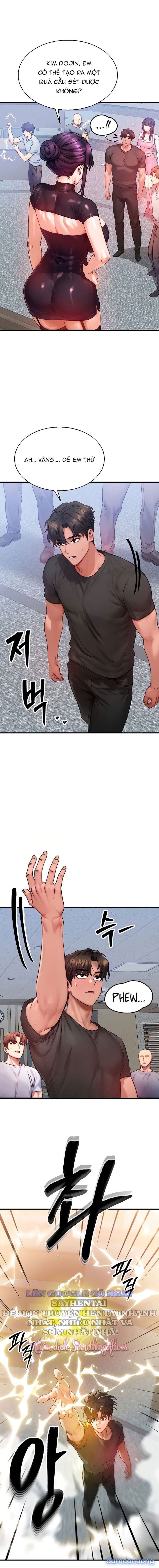 đọc truyện Tôi Đã Được Hoán Đổi Thân Xác Chương 32 ảnh 8 tại Thiên Thai Truyện