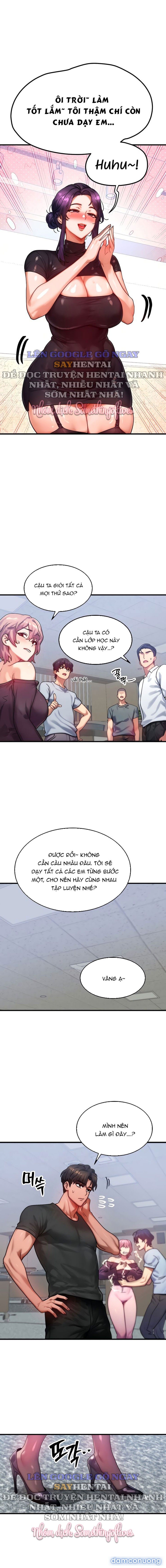 đọc truyện Tôi Đã Được Hoán Đổi Thân Xác Chương 32 ảnh 9 tại Thiên Thai Truyện