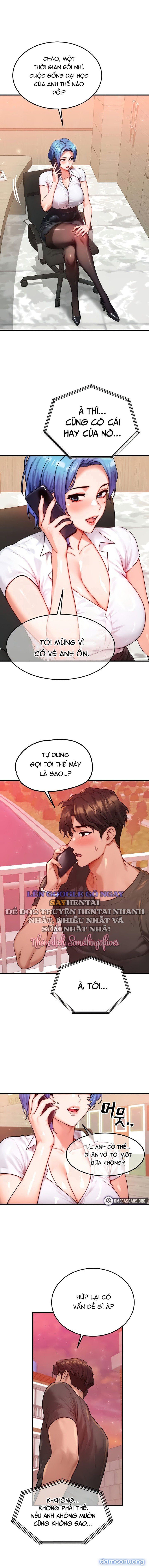 đọc truyện Tôi Đã Được Hoán Đổi Thân Xác Chương 34 ảnh 10 tại Thiên Thai Truyện