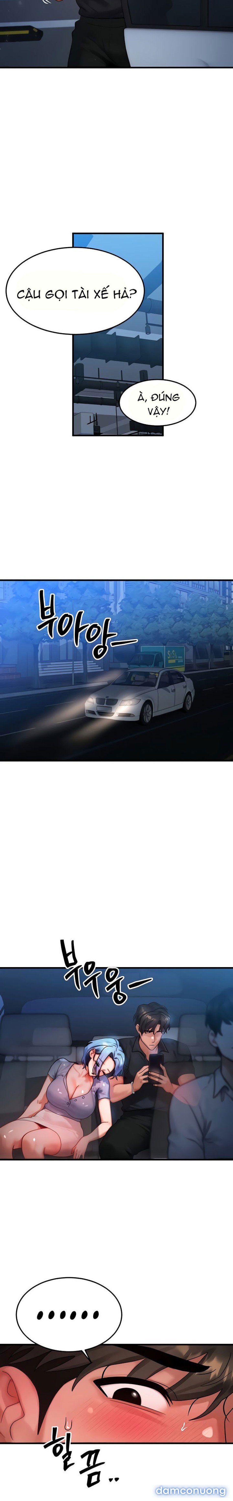 đọc truyện Tôi Đã Được Hoán Đổi Thân Xác Chương 35 ảnh 12 tại Thiên Thai Truyện