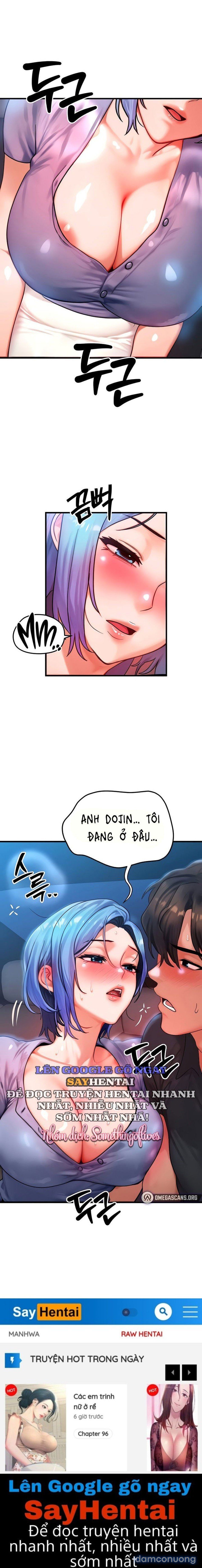 đọc truyện Tôi Đã Được Hoán Đổi Thân Xác Chương 35 ảnh 13 tại Thiên Thai Truyện