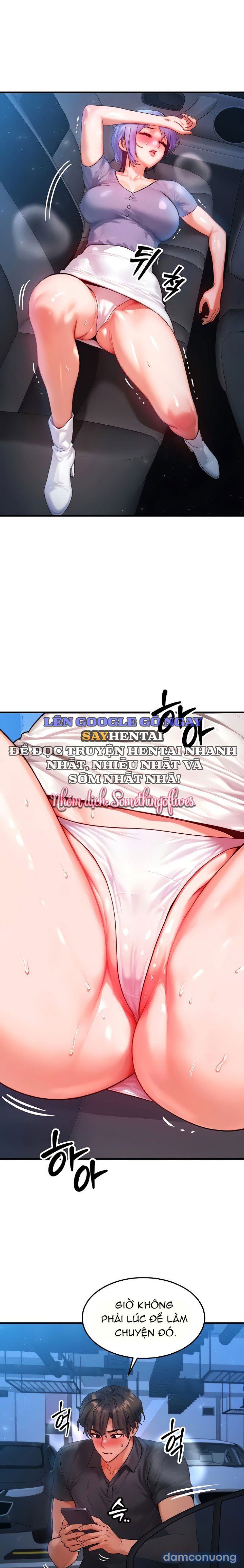 đọc truyện Tôi Đã Được Hoán Đổi Thân Xác Chương 35 ảnh 11 tại Thiên Thai Truyện