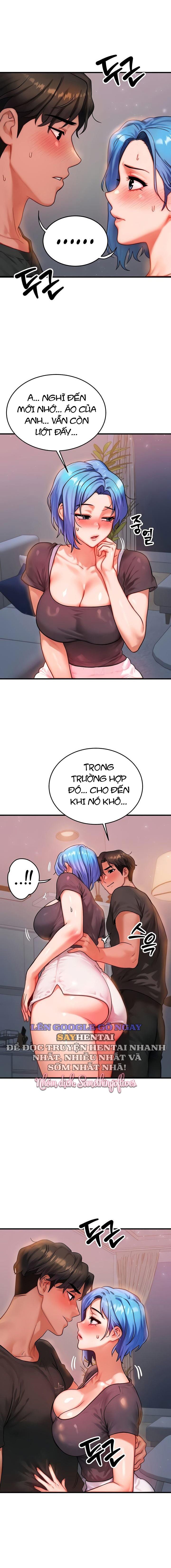 đọc truyện Tôi Đã Được Hoán Đổi Thân Xác Chương 36 ảnh 17 tại Thiên Thai Truyện