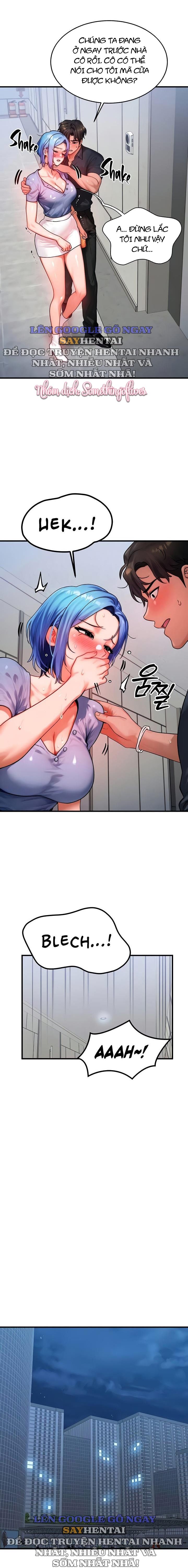 đọc truyện Tôi Đã Được Hoán Đổi Thân Xác Chương 36 ảnh 5 tại Thiên Thai Truyện