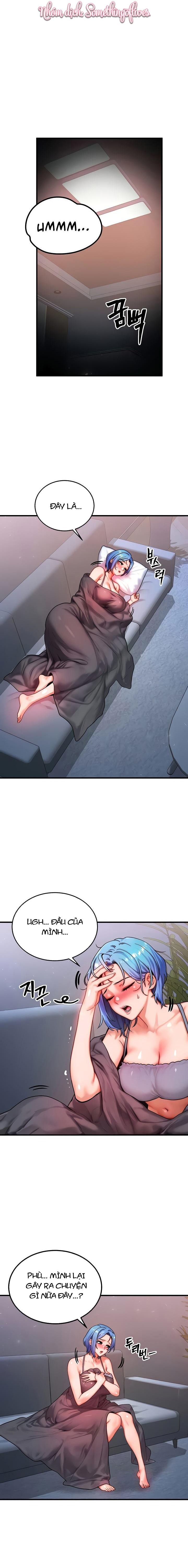 đọc truyện Tôi Đã Được Hoán Đổi Thân Xác Chương 36 ảnh 6 tại Thiên Thai Truyện