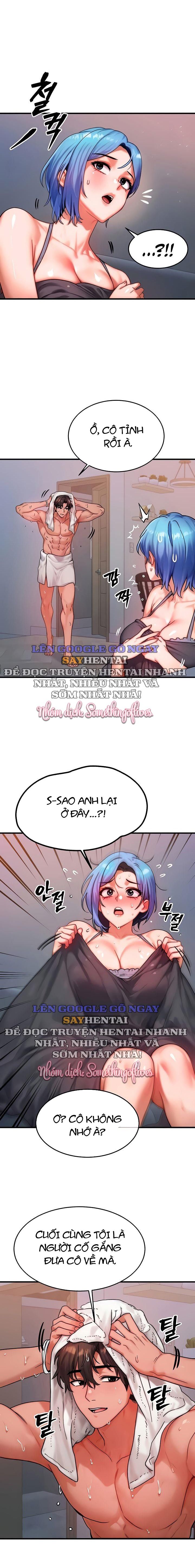 đọc truyện Tôi Đã Được Hoán Đổi Thân Xác Chương 36 ảnh 7 tại Thiên Thai Truyện