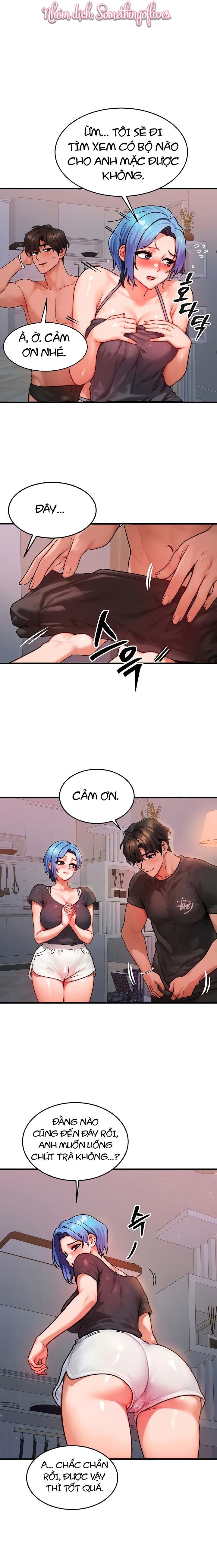 đọc truyện Tôi Đã Được Hoán Đổi Thân Xác Chương 36 ảnh 11 tại Thiên Thai Truyện