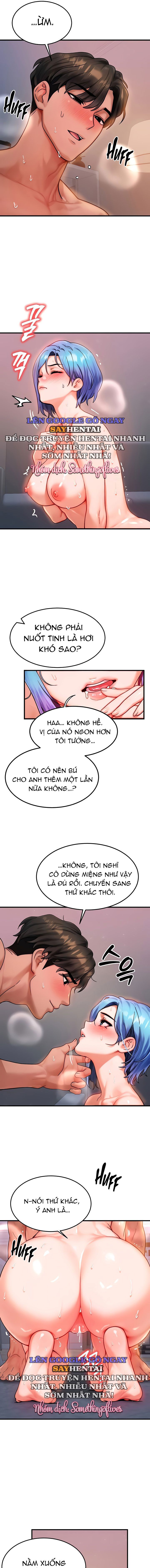 đọc truyện Tôi Đã Được Hoán Đổi Thân Xác Chương 37 ảnh 12 tại Thiên Thai Truyện