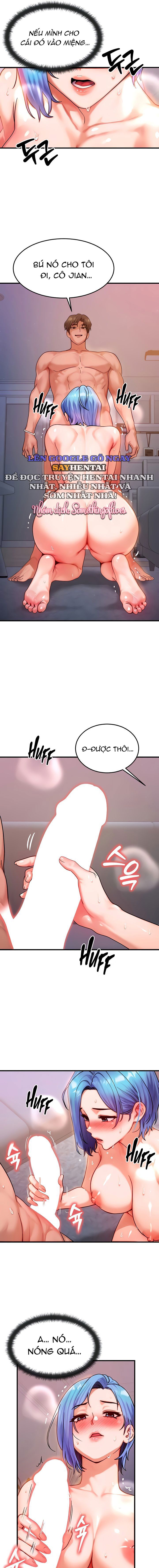 đọc truyện Tôi Đã Được Hoán Đổi Thân Xác Chương 37 ảnh 8 tại Thiên Thai Truyện