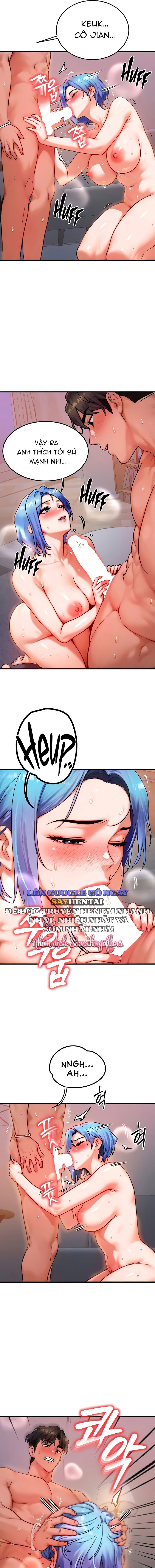 đọc truyện Tôi Đã Được Hoán Đổi Thân Xác Chương 37 ảnh 10 tại Thiên Thai Truyện