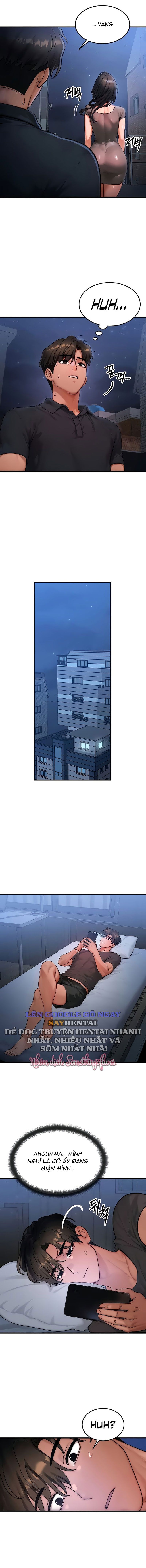 đọc truyện Tôi Đã Được Hoán Đổi Thân Xác Chương 39 ảnh 12 tại Thiên Thai Truyện