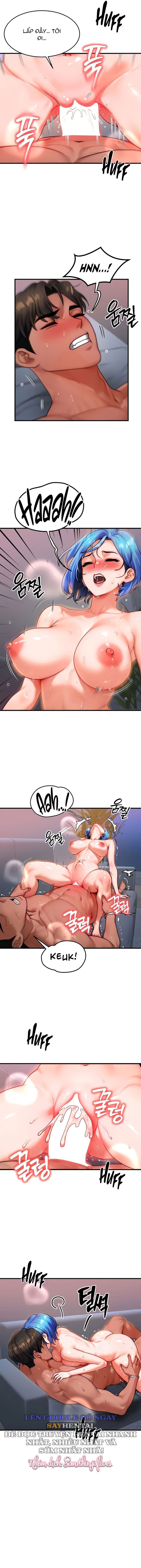 đọc truyện Tôi Đã Được Hoán Đổi Thân Xác Chương 39 ảnh 6 tại Thiên Thai Truyện