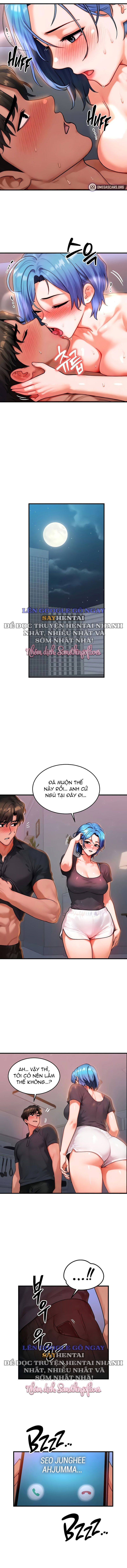 đọc truyện Tôi Đã Được Hoán Đổi Thân Xác Chương 39 ảnh 7 tại Thiên Thai Truyện