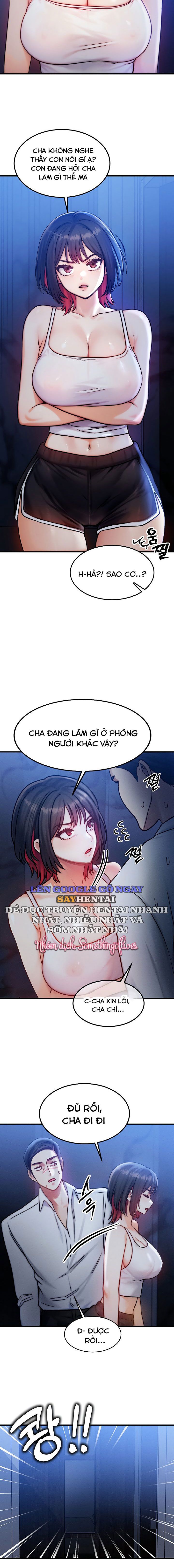 đọc truyện Tôi Đã Được Hoán Đổi Thân Xác Chương 4 ảnh 9 tại Thiên Thai Truyện