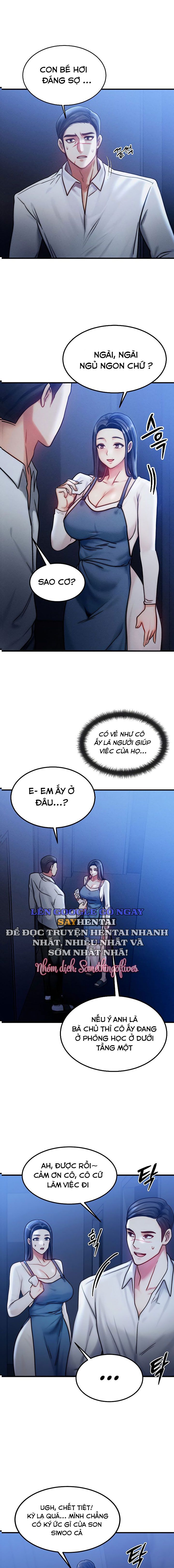 đọc truyện Tôi Đã Được Hoán Đổi Thân Xác Chương 4 ảnh 10 tại Thiên Thai Truyện