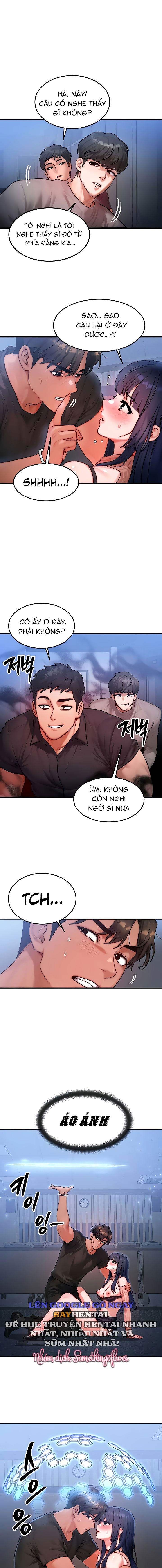 đọc truyện Tôi Đã Được Hoán Đổi Thân Xác Chương 40 ảnh 13 tại Thiên Thai Truyện