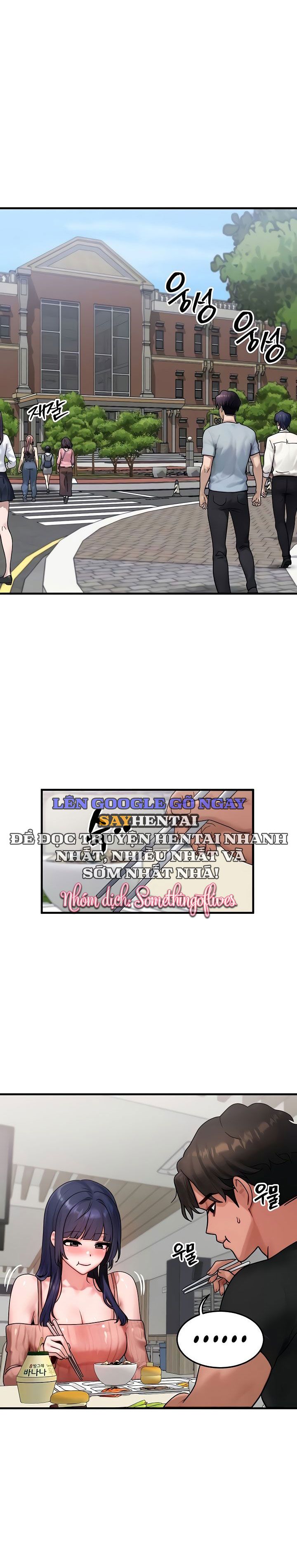 đọc truyện Tôi Đã Được Hoán Đổi Thân Xác Chương 40 ảnh 4 tại Thiên Thai Truyện