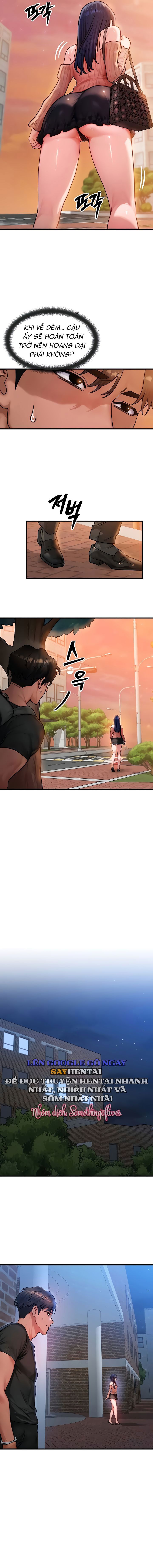 đọc truyện Tôi Đã Được Hoán Đổi Thân Xác Chương 40 ảnh 7 tại Thiên Thai Truyện