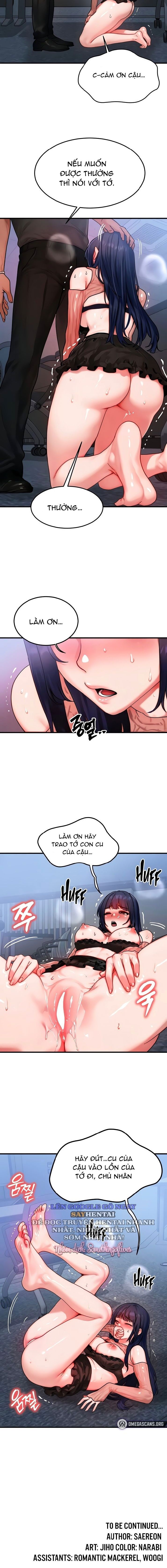 đọc truyện Tôi Đã Được Hoán Đổi Thân Xác Chương 41 ảnh 13 tại Thiên Thai Truyện