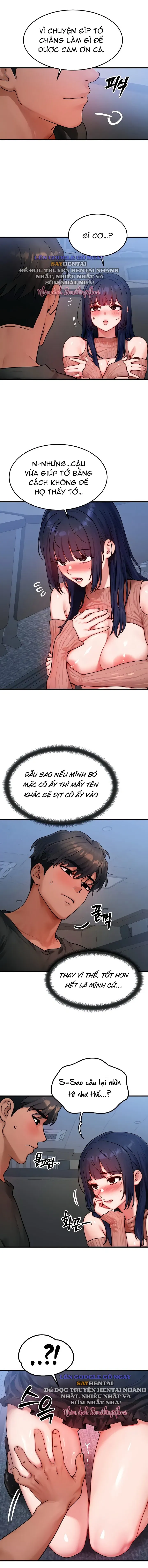 đọc truyện Tôi Đã Được Hoán Đổi Thân Xác Chương 41 ảnh 4 tại Thiên Thai Truyện