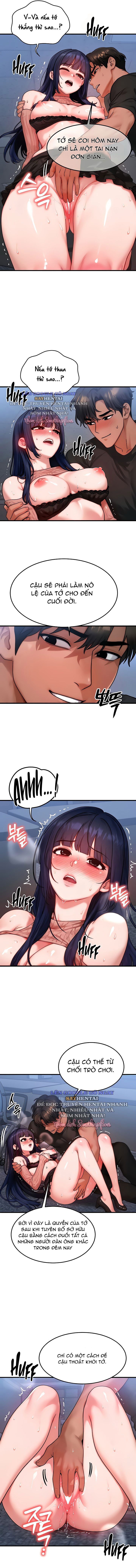 đọc truyện Tôi Đã Được Hoán Đổi Thân Xác Chương 41 ảnh 6 tại Thiên Thai Truyện