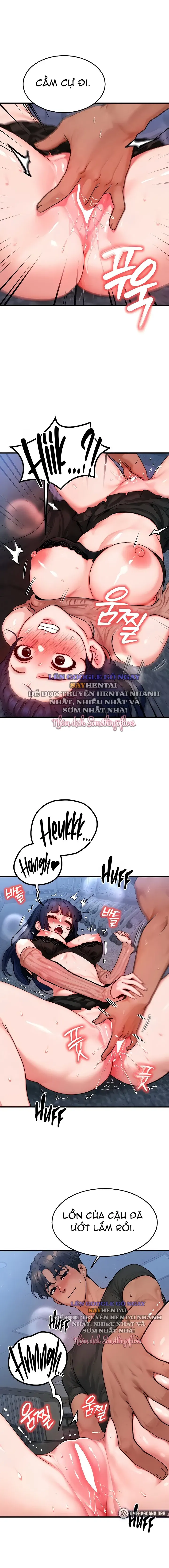 đọc truyện Tôi Đã Được Hoán Đổi Thân Xác Chương 41 ảnh 7 tại Thiên Thai Truyện