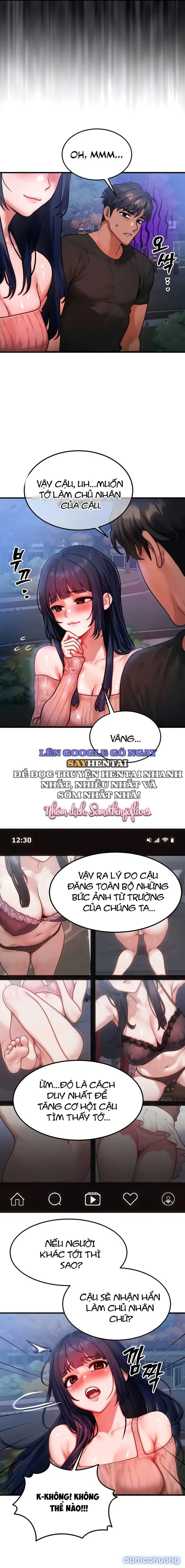 đọc truyện Tôi Đã Được Hoán Đổi Thân Xác Chương 42 ảnh 14 tại Thiên Thai Truyện