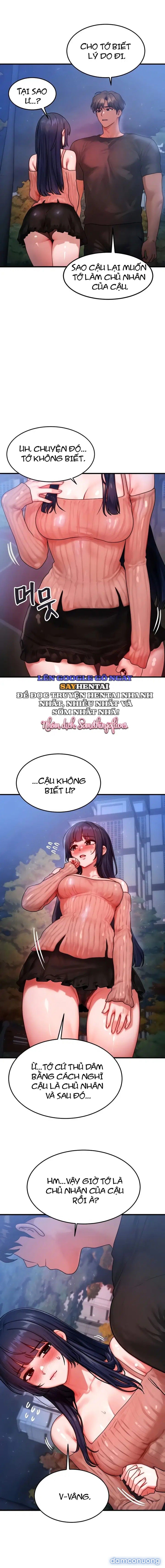 đọc truyện Tôi Đã Được Hoán Đổi Thân Xác Chương 42 ảnh 15 tại Thiên Thai Truyện