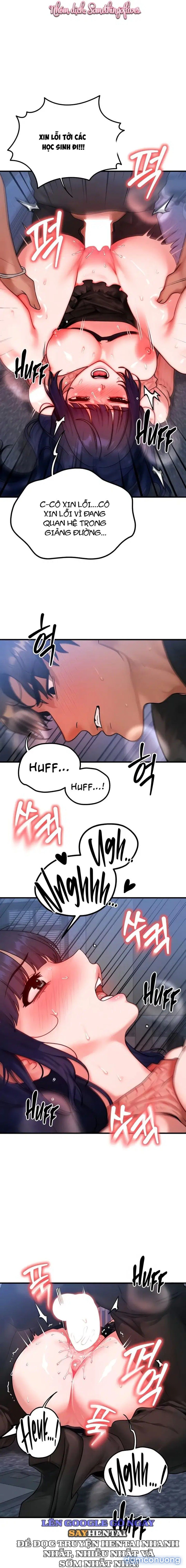 đọc truyện Tôi Đã Được Hoán Đổi Thân Xác Chương 42 ảnh 6 tại Thiên Thai Truyện