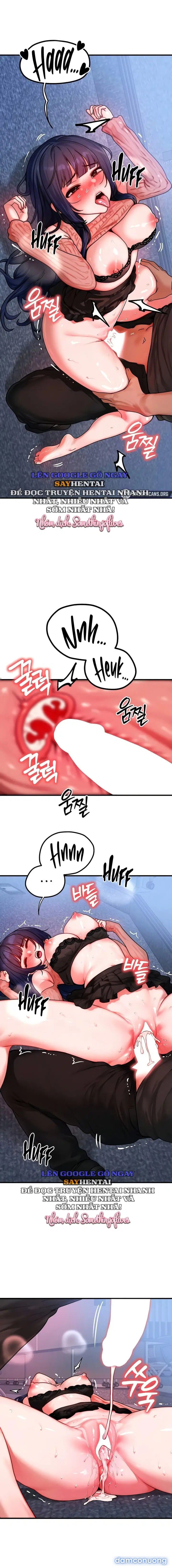 đọc truyện Tôi Đã Được Hoán Đổi Thân Xác Chương 42 ảnh 8 tại Thiên Thai Truyện