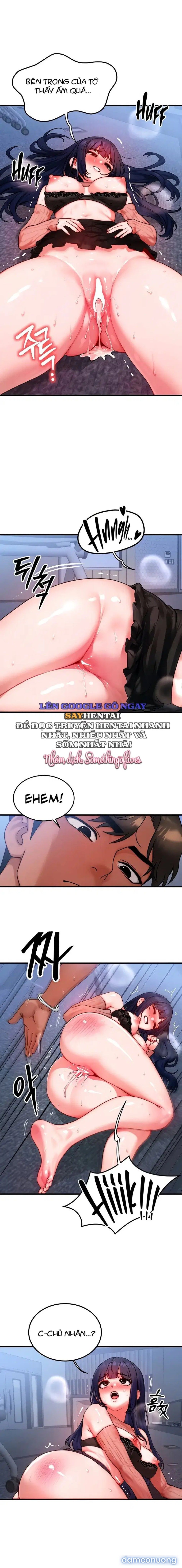 đọc truyện Tôi Đã Được Hoán Đổi Thân Xác Chương 42 ảnh 9 tại Thiên Thai Truyện