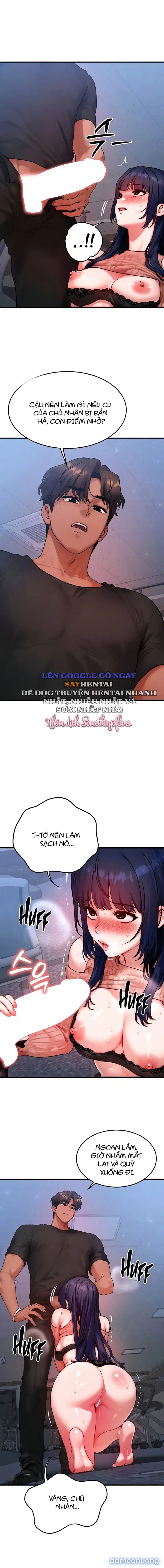 đọc truyện Tôi Đã Được Hoán Đổi Thân Xác Chương 42 ảnh 10 tại Thiên Thai Truyện