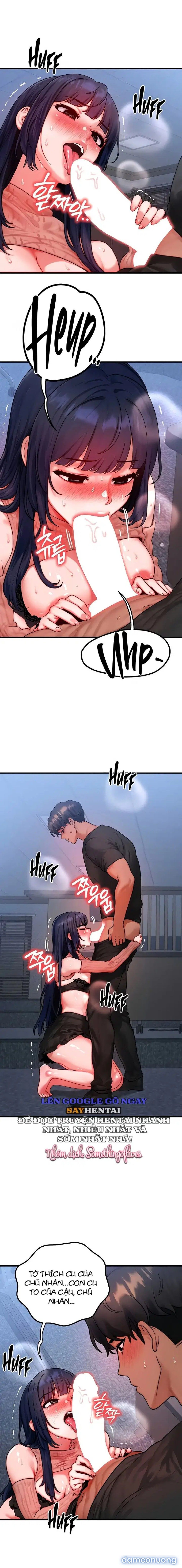 đọc truyện Tôi Đã Được Hoán Đổi Thân Xác Chương 42 ảnh 11 tại Thiên Thai Truyện