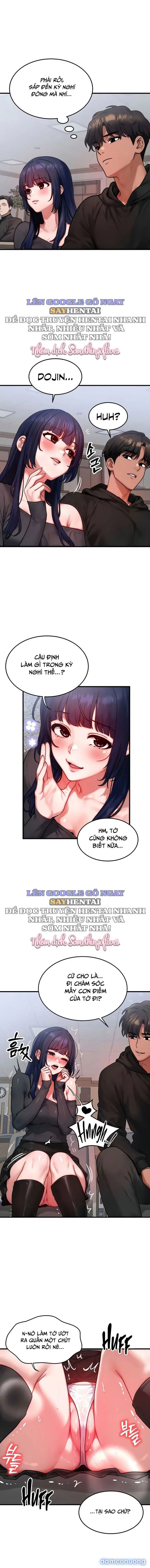 đọc truyện Tôi Đã Được Hoán Đổi Thân Xác Chương 43 ảnh 12 tại Thiên Thai Truyện