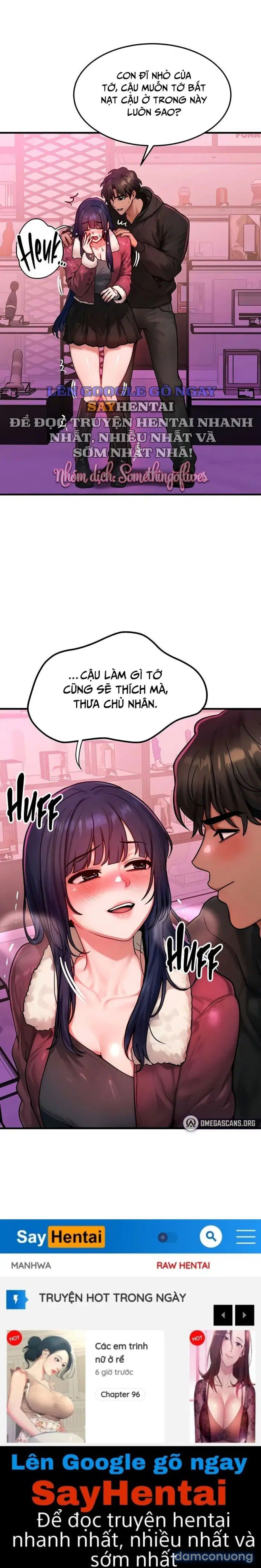 đọc truyện Tôi Đã Được Hoán Đổi Thân Xác Chương 43 ảnh 16 tại Thiên Thai Truyện